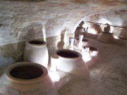 Museo Casa Pintada 2004